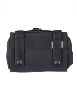 Mil-Tec Molle small vyötasku, musta