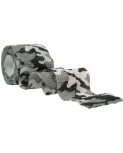 Mil-Tec naamiokääre, snowcamo