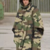 Mil-Tec Ripstop - Sadeviitta, CCE camo