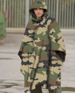Mil-Tec Ripstop - Sadeviitta, CCE camo