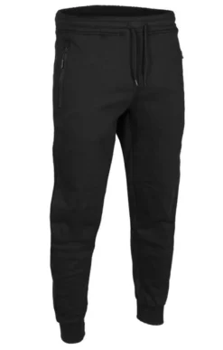 Mil-Tec Tactical - collegehousut, black