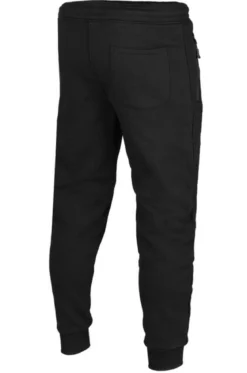 Mil-Tec Tactical - collegehousut, black