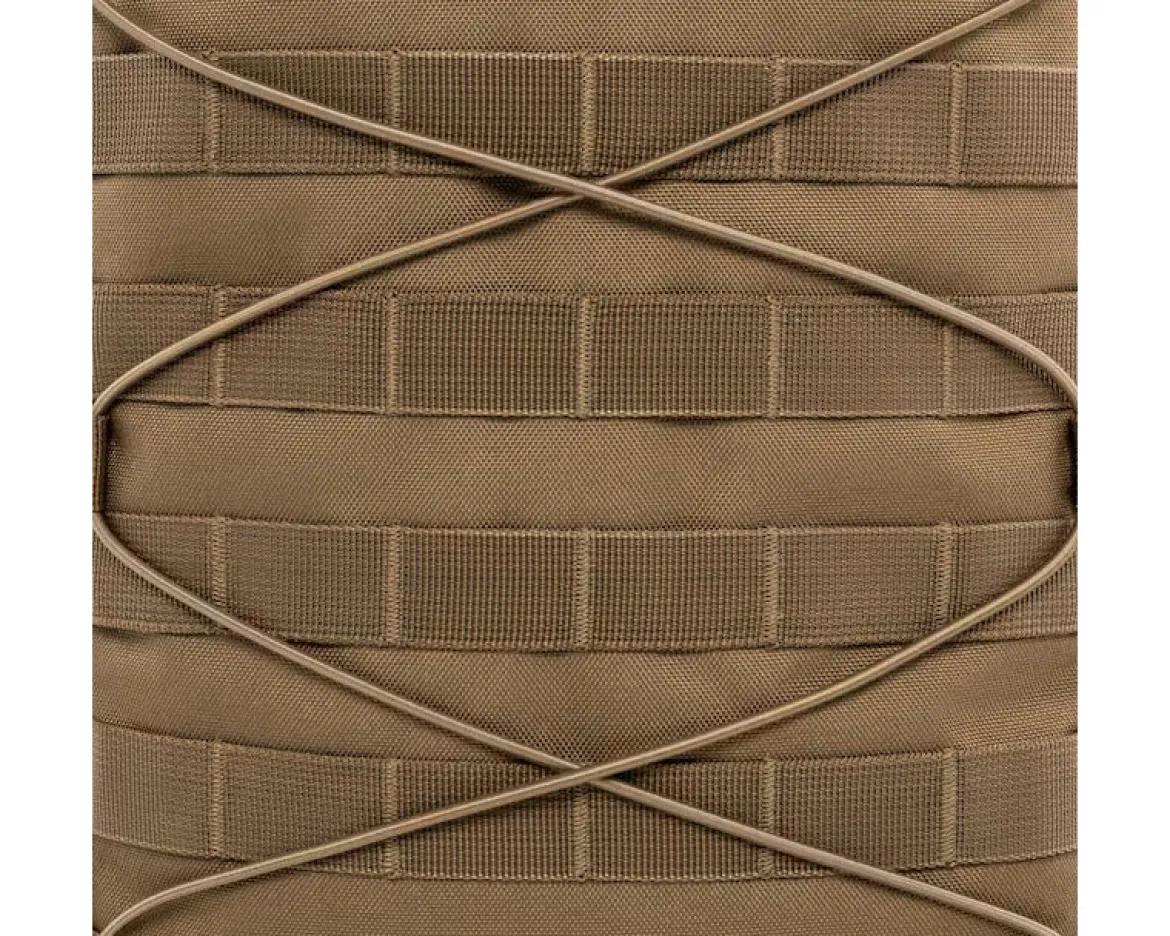 Mil-Tec Tactical Core - reppu 15L, dark coyote