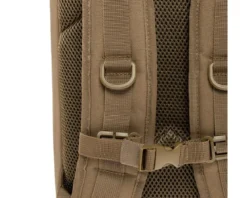 Mil-Tec Tactical Core - reppu 15L, dark coyote