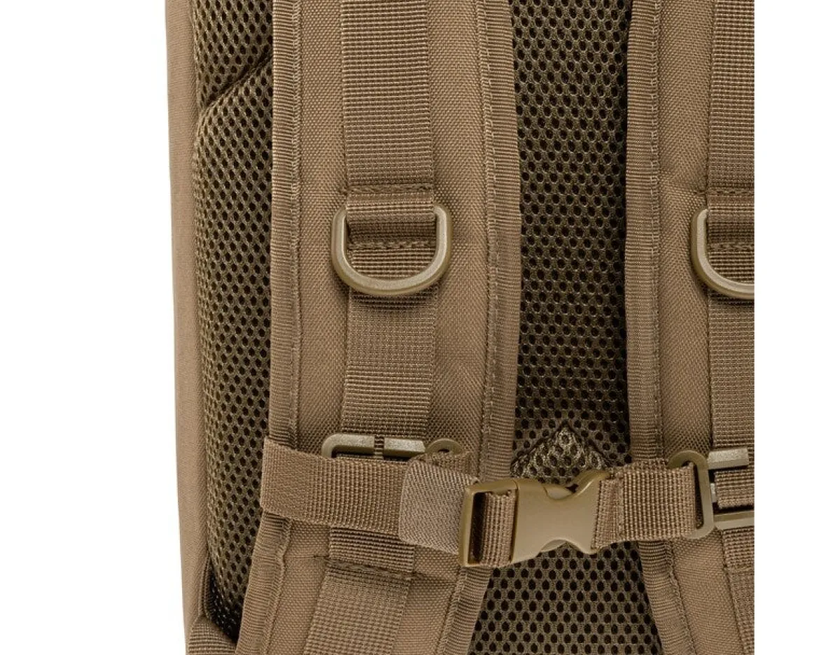 Mil-Tec Tactical Core - reppu 15L, dark coyote