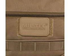 Mil-Tec Tactical Core - reppu 15L, dark coyote