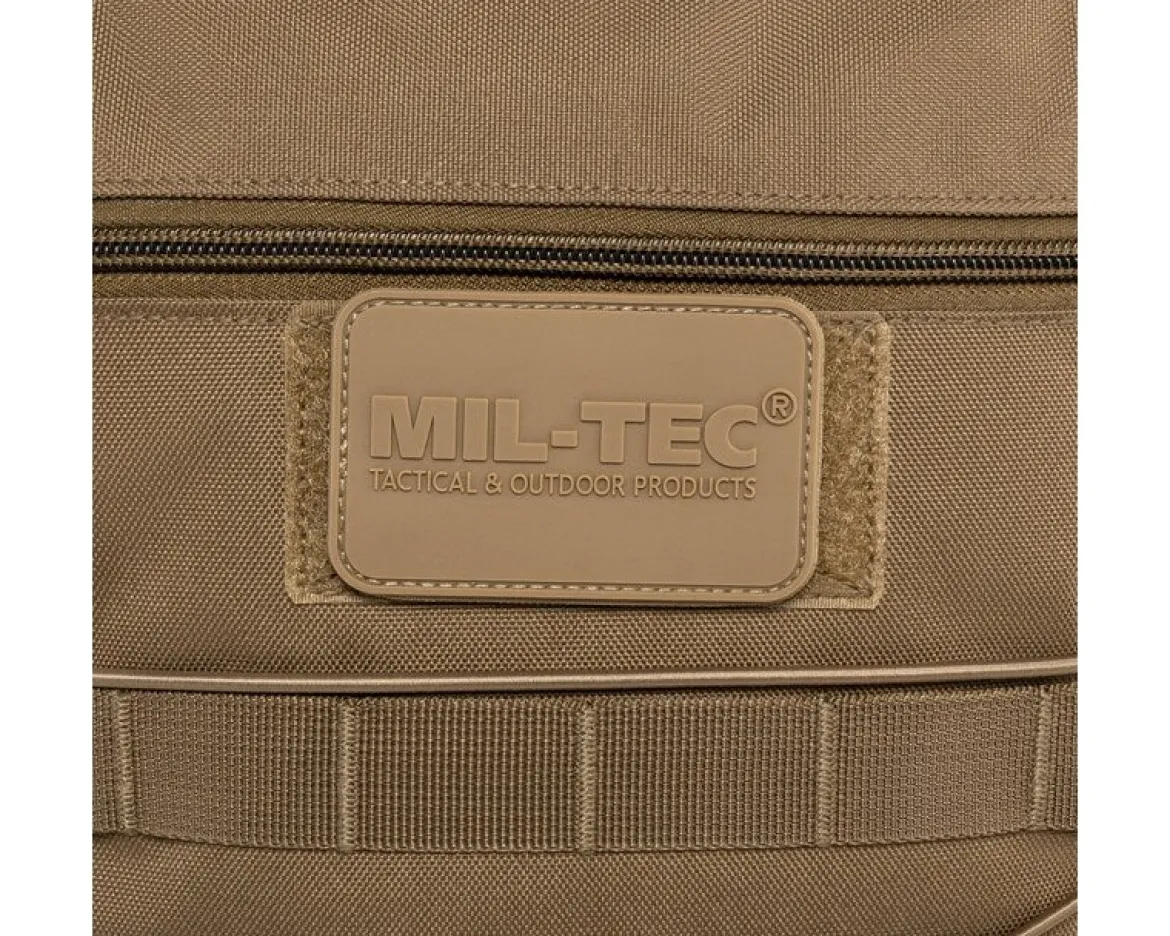 Mil-Tec Tactical Core - reppu 15L, dark coyote
