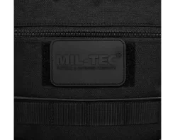 Mil-Tec Tactical Core - reppu 15L, musta