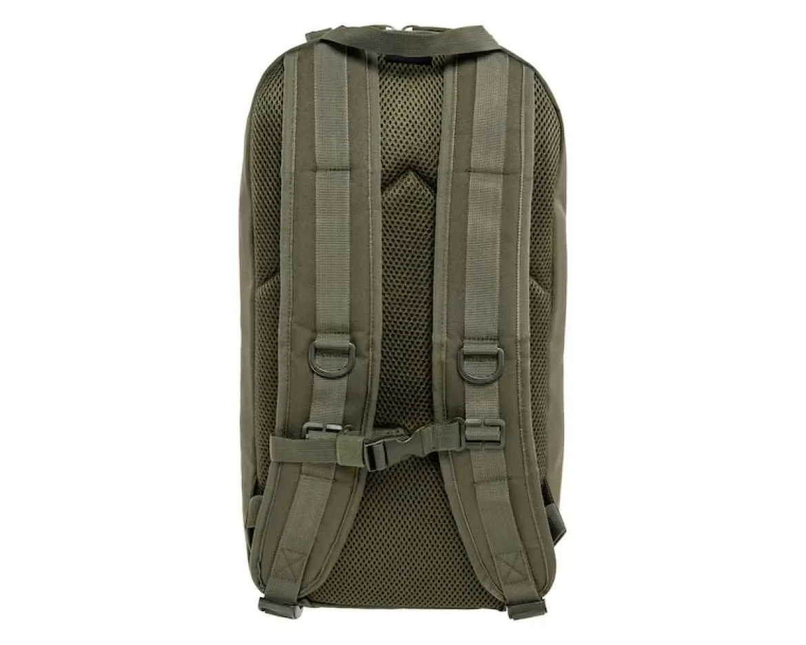 Mil-Tec Tactical Core - reppu 15L, oliivi