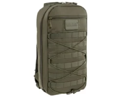 Mil-Tec Tactical Core - reppu 15L, oliivi