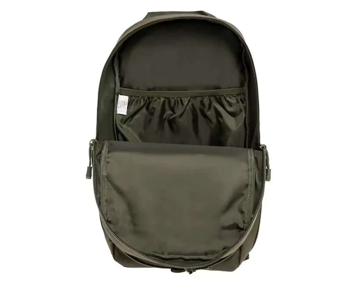Mil-Tec Tactical Core - reppu 15L, oliivi