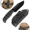 Mil-Tec Tactical G10 veitsi Kydex tupella