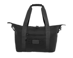 Mil-Tec Tactical Weekender - Laukku, musta