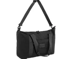 Mil-Tec Tactical Weekender - Laukku, musta