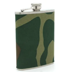 Mil-Tec Taskumatti, woodland
