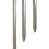 Mil-Tec Teräksinen telttakeppi 18cm