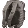 Mil-Tec US Assault Large - reppu, harmaa