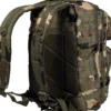Mil-Tec US Assault Large - reppu, woodland