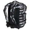 Mil-Tec US Assault Large - reppu, Urban