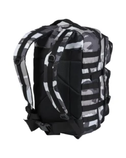 Mil-Tec US Assault Large - reppu, Urban