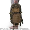 Mil-Tec US Assault Large - reppu, Ranger Green/Coyote