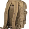 Mil-Tec US Assault Large - reppu, coyote