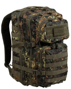 Mil-Tec US Assault Large - reppu, flectar