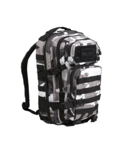 Mil-Tec US Assault Small - reppu, Urban
