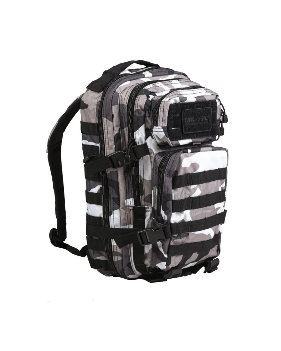 Mil-Tec US Assault Small - reppu, Urban