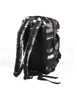 Mil-Tec US Assault Small - reppu, Urban