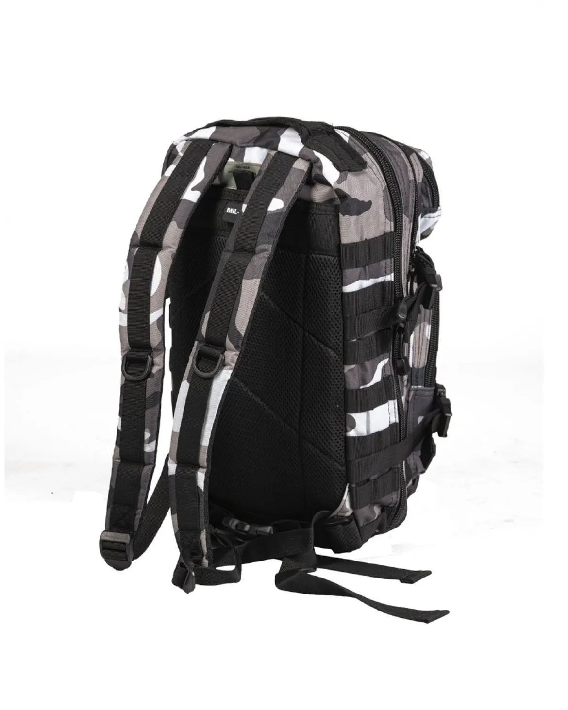 Mil-Tec US Assault Small - reppu, Urban