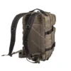 Mil-Tec US Assault Small - reppu, Ranger Green/Black