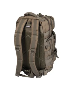 Mil-Tec US Assault Small - reppu, oliivin vihreä