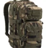 Mil-Tec US Assault Small - reppu, woodland