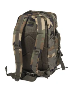 Mil-Tec US Assault Small - reppu, woodland