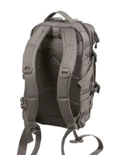 Mil-Tec US Assault Small - reppu, harmaa