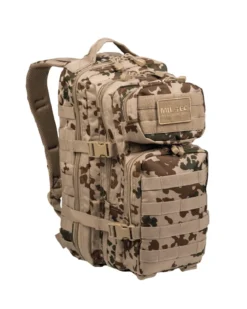 Mil-Tec US Assault Small - reppu, Tropical Camo
