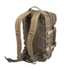 Mil-Tec US Assault Small - reppu, Ranger Green/Coyote