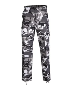 Mil-Tec US BDU kenttähousut - urban