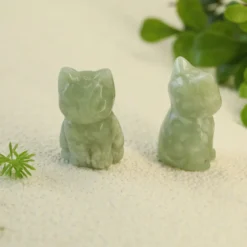 Mini kissa – XiuYan Jade