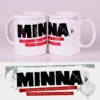 Minna - Muki