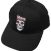 Misfits: Blood Drip Skull - Lippis