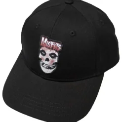 Misfits: Blood Drip Skull - Lippis