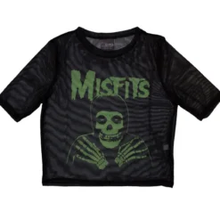 Misfits: Green Hands - Verkkopaita