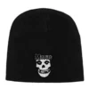 Misfits Logo & Fiend - Pipo