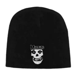 Misfits Logo & Fiend - Pipo