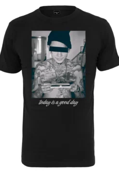 Mister Tee Good Day - T-paita