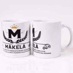 Mäkelä - Muki