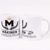 Mäkinen - Muki
