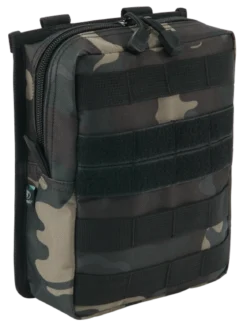 MOLLE CROSS yleistasku - dark camo